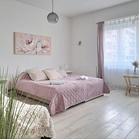 Beautiful Apartment In Center Of Zagreb Eksteriør billede