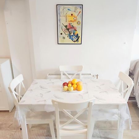 Beautiful Apartment In Center Of Zagreb Eksteriør billede