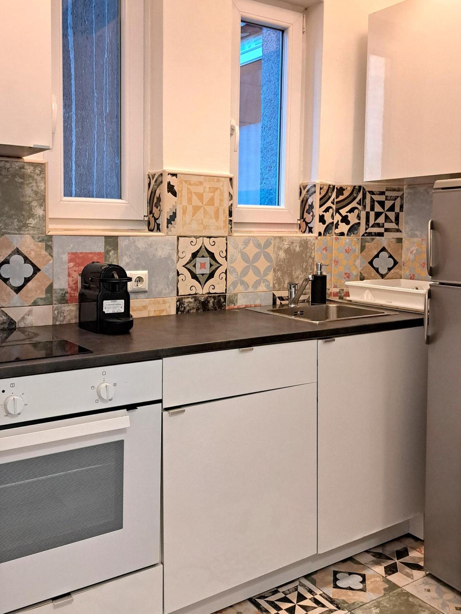 Beautiful Apartment In Center Of Zagreb Eksteriør billede