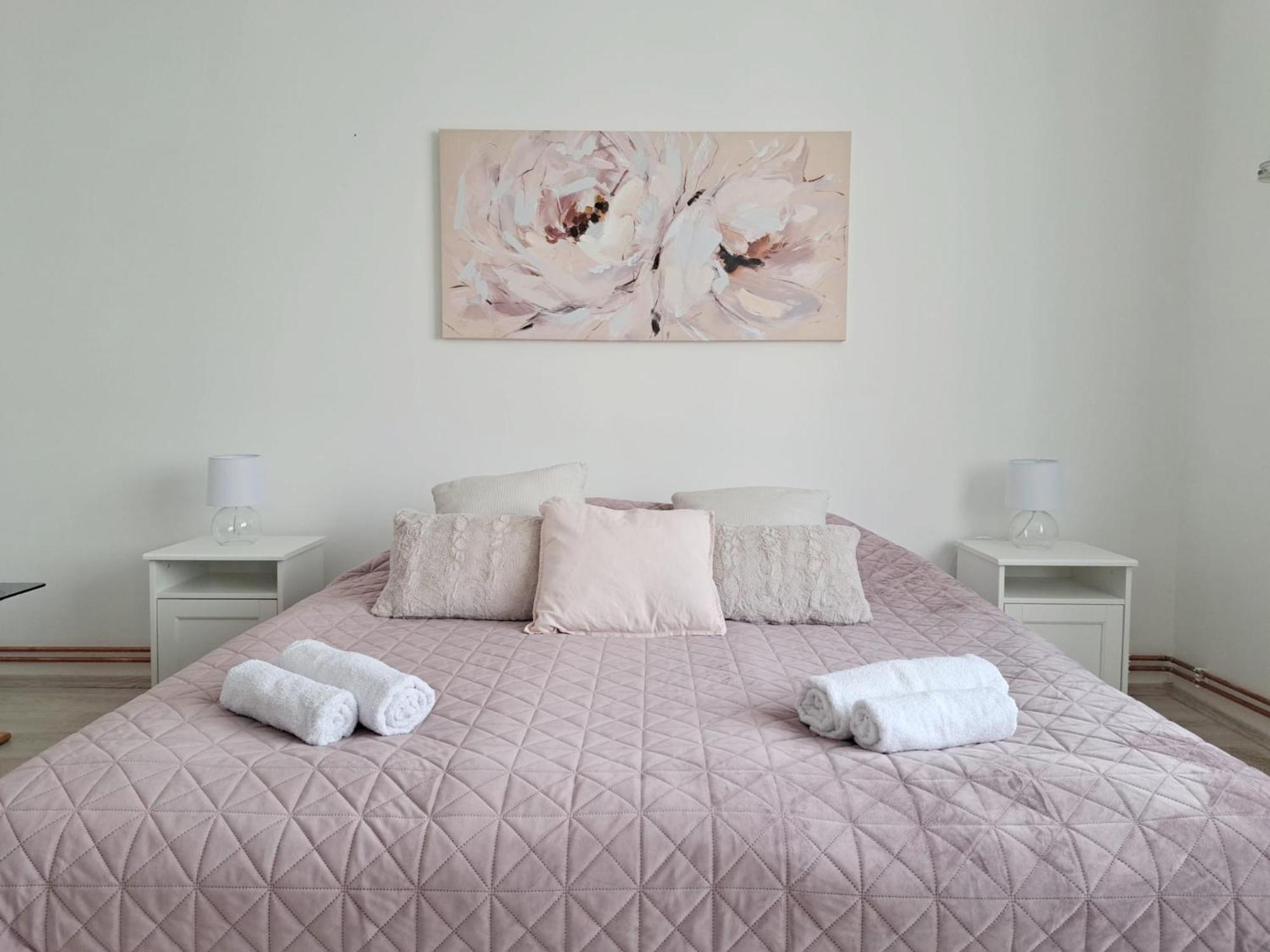Beautiful Apartment In Center Of Zagreb Eksteriør billede
