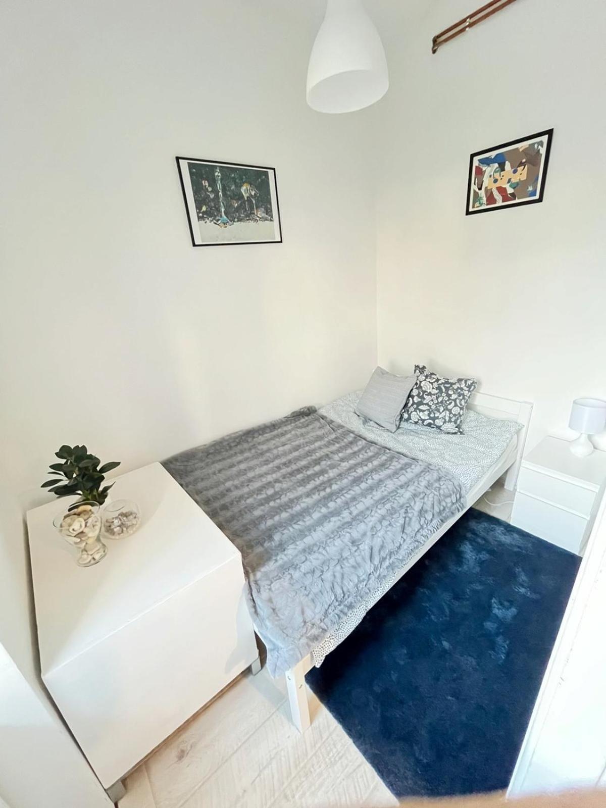 Beautiful Apartment In Center Of Zagreb Eksteriør billede