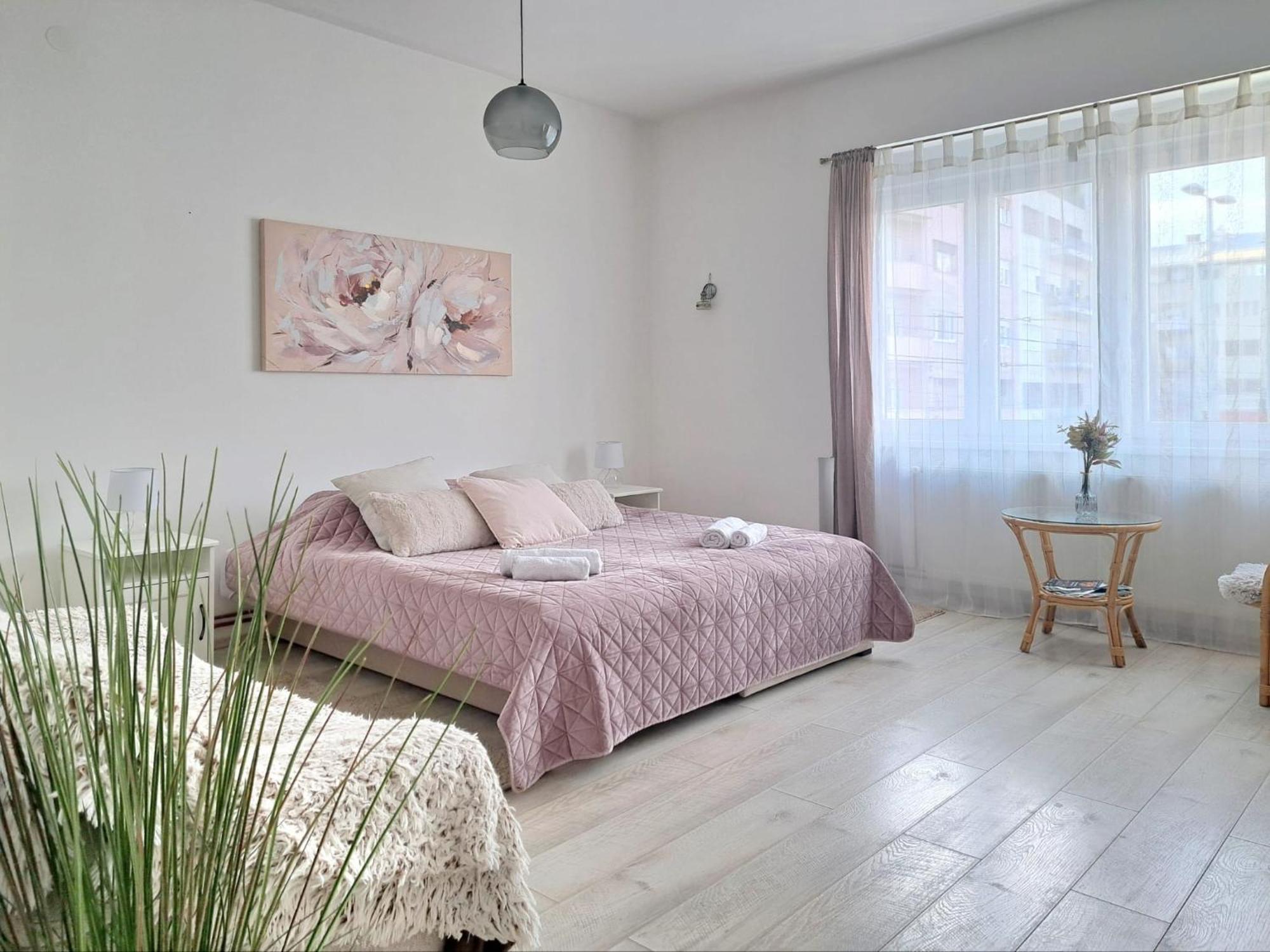 Beautiful Apartment In Center Of Zagreb Eksteriør billede